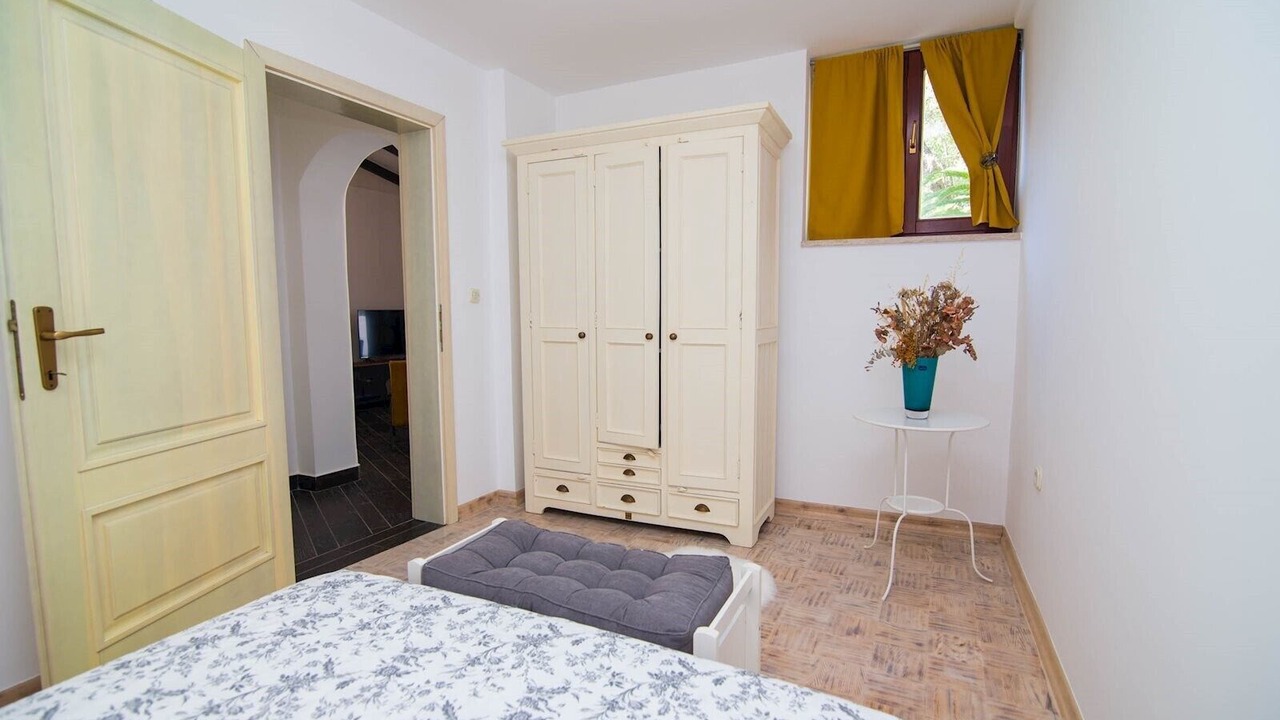 Photo of Bedroom in Veli Losinj