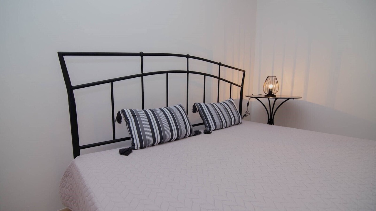 Photo of Bedroom in Veli Losinj