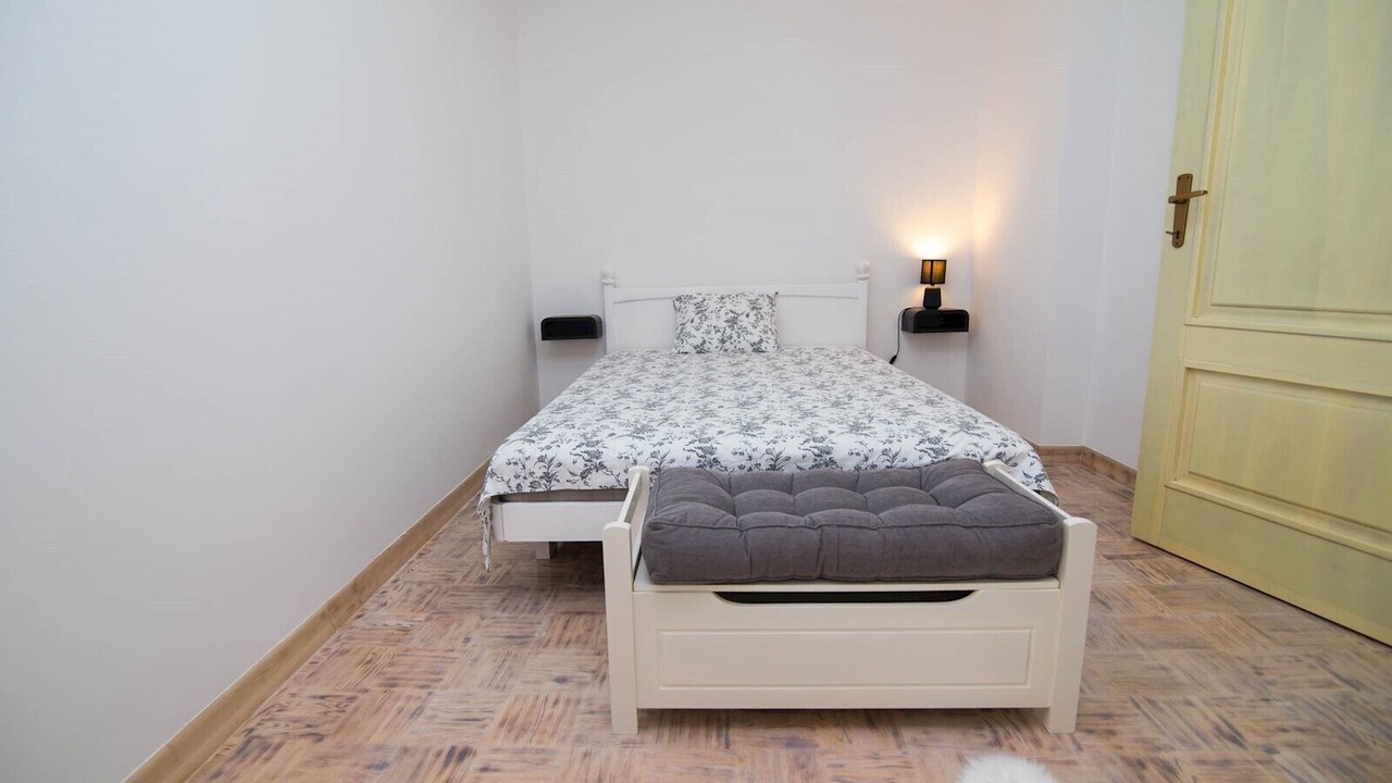 Photo of Bedroom in Veli Losinj
