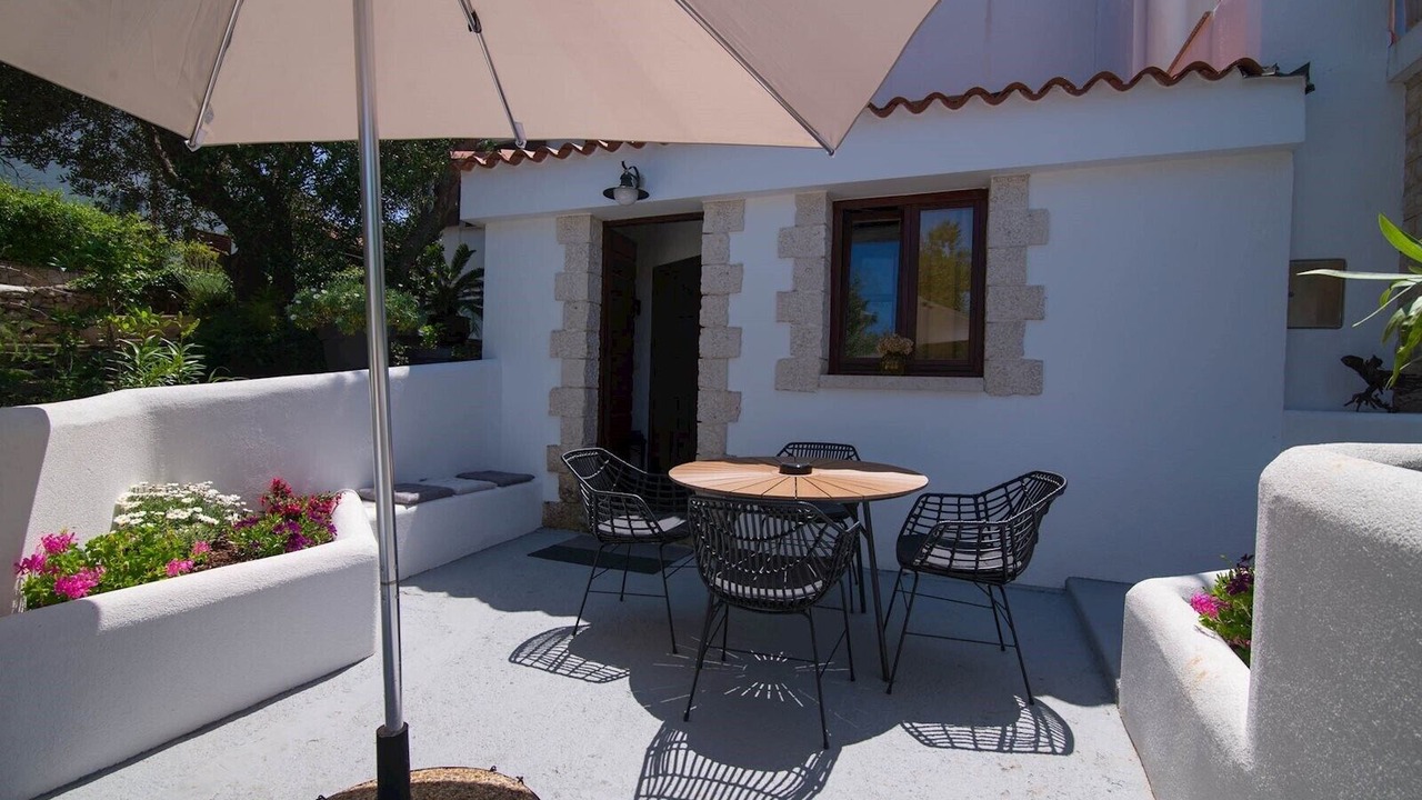 Photo of Outdoor in Veli Losinj