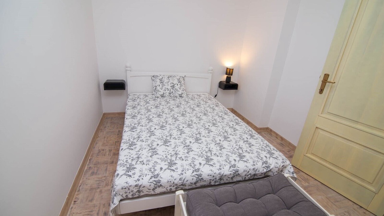 Photo of Bedroom in Veli Losinj