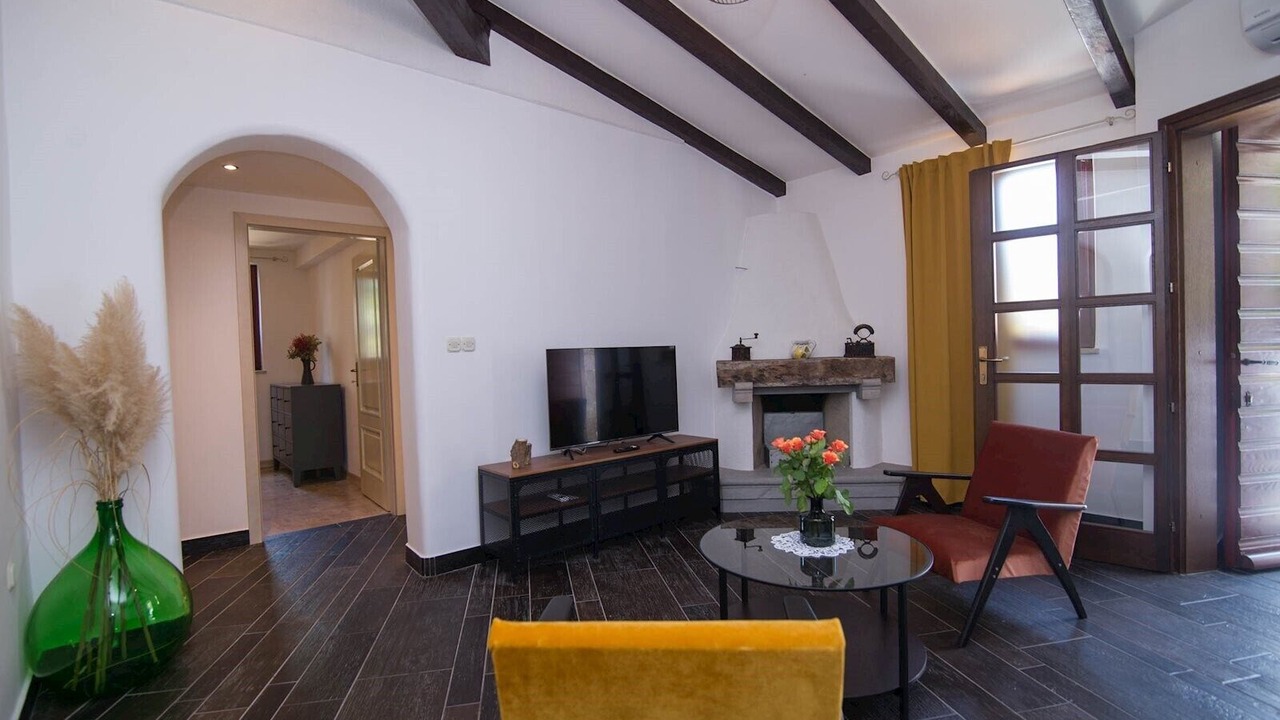 Photo of Livingroom in Veli Losinj