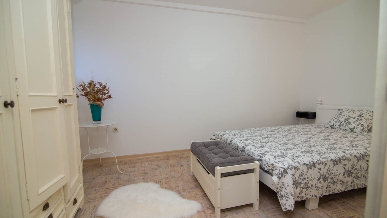 Photo of Bedroom in Veli Losinj