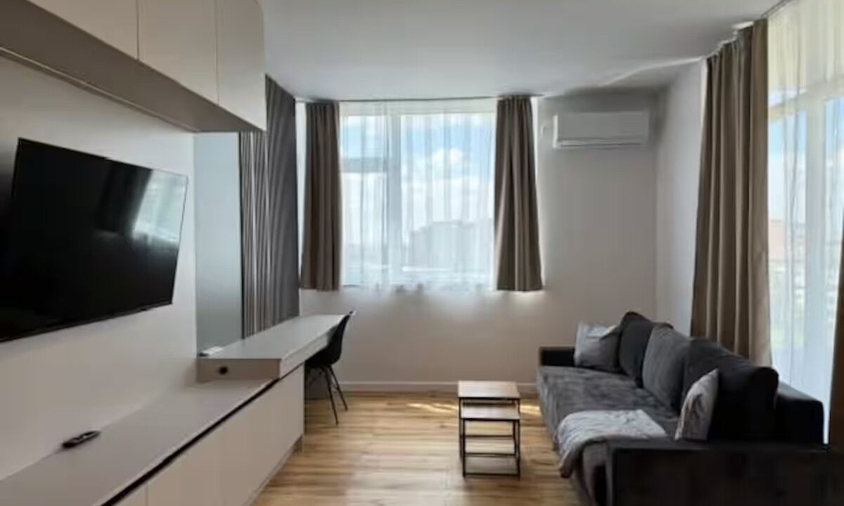 Photo of Livingroom in Calea Sever Bocu