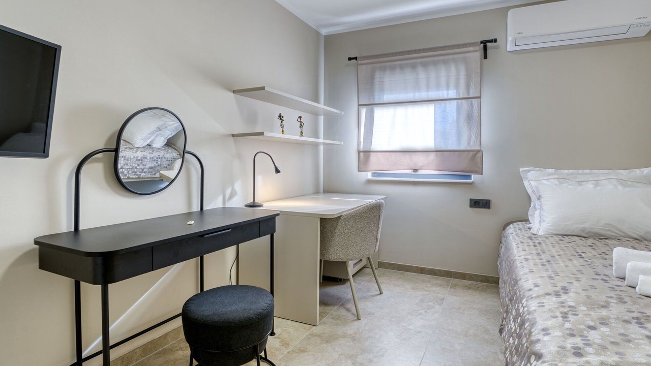 Photo of Bedroom in Municipality of Omisalj