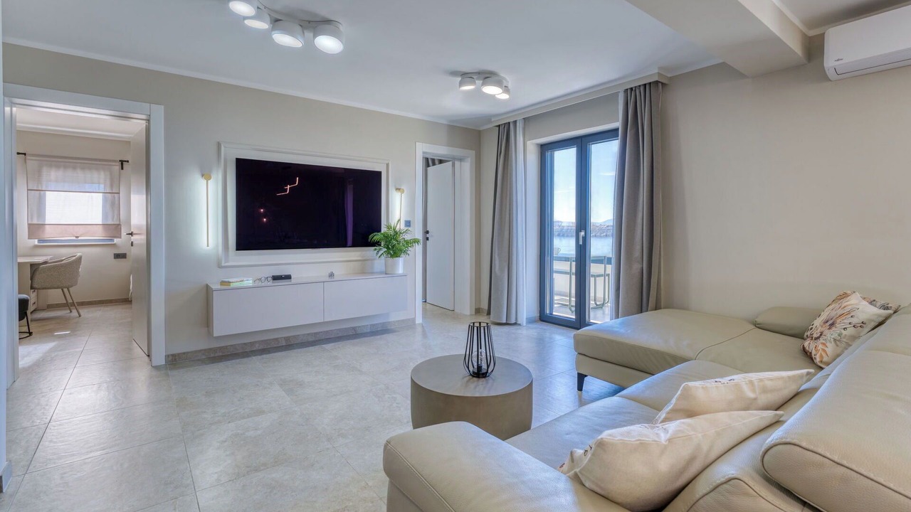 Photo of Bedroom in Municipality of Omisalj