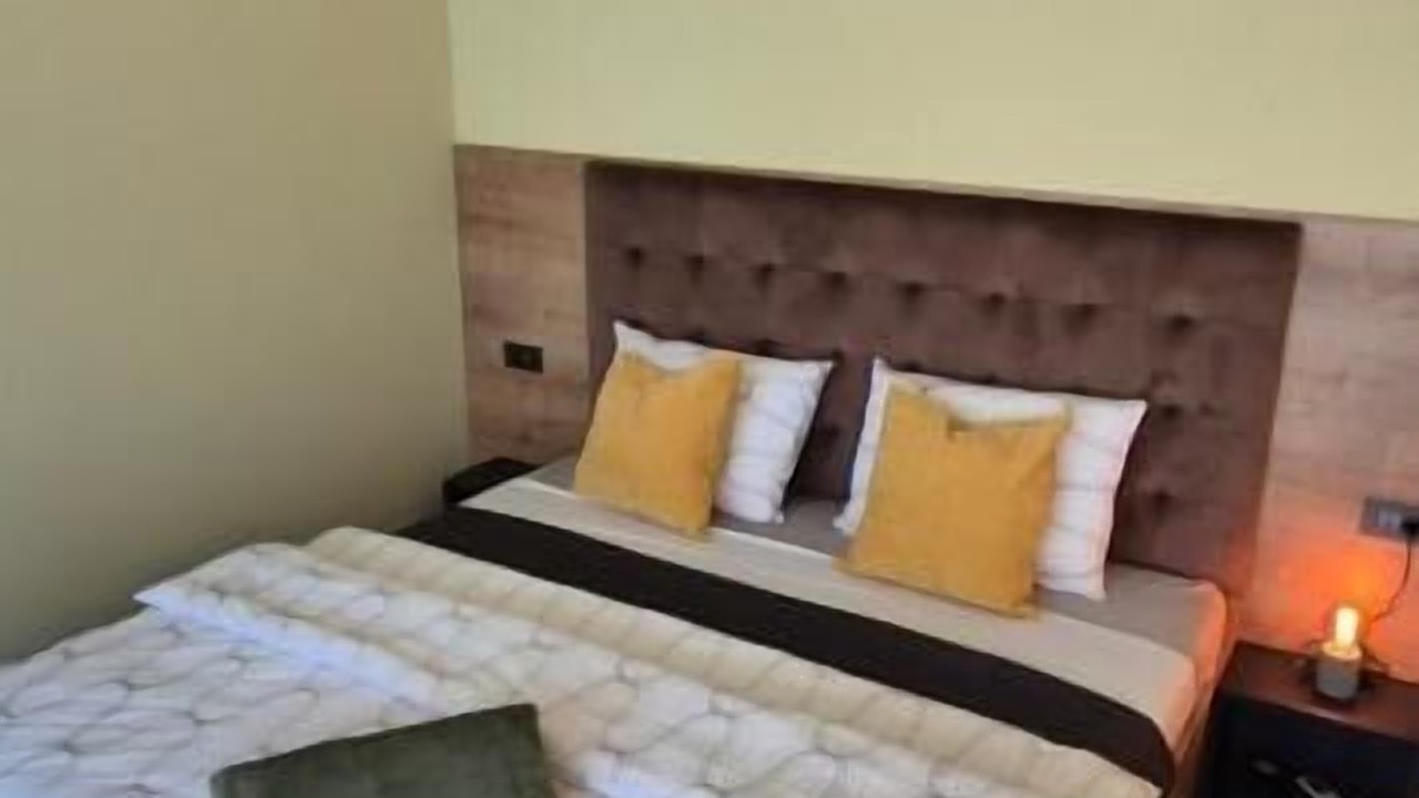 Photo of Bedroom in Rogaska Slatina