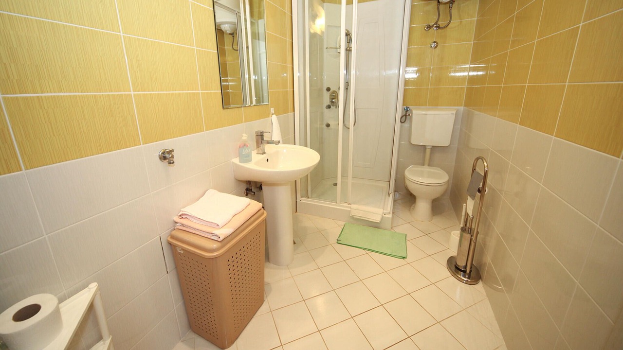 Photo of Bathroom in Drvenik