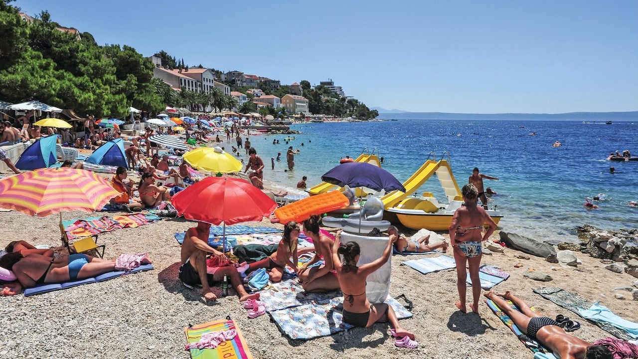 Photo of Others in Drvenik