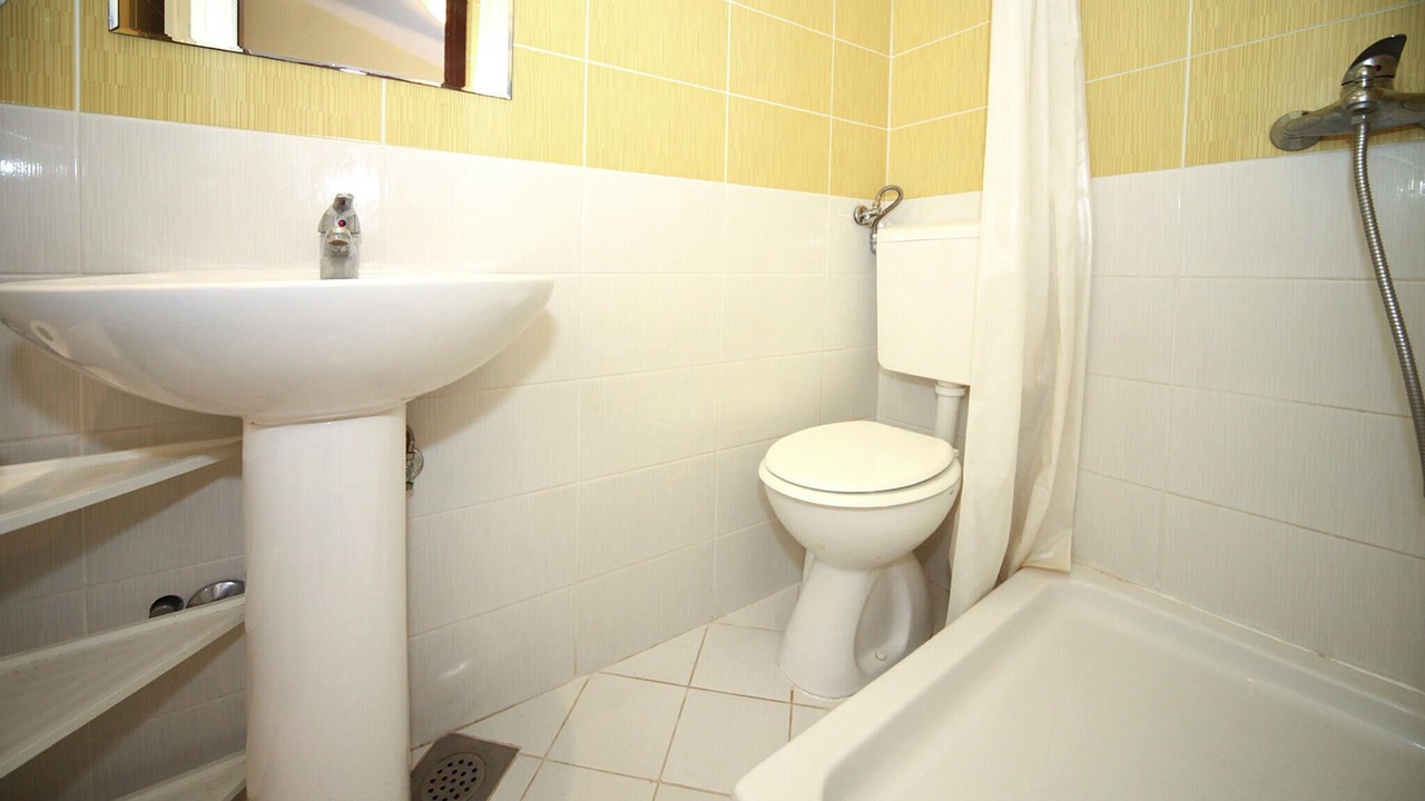 Photo of Bathroom in Drvenik