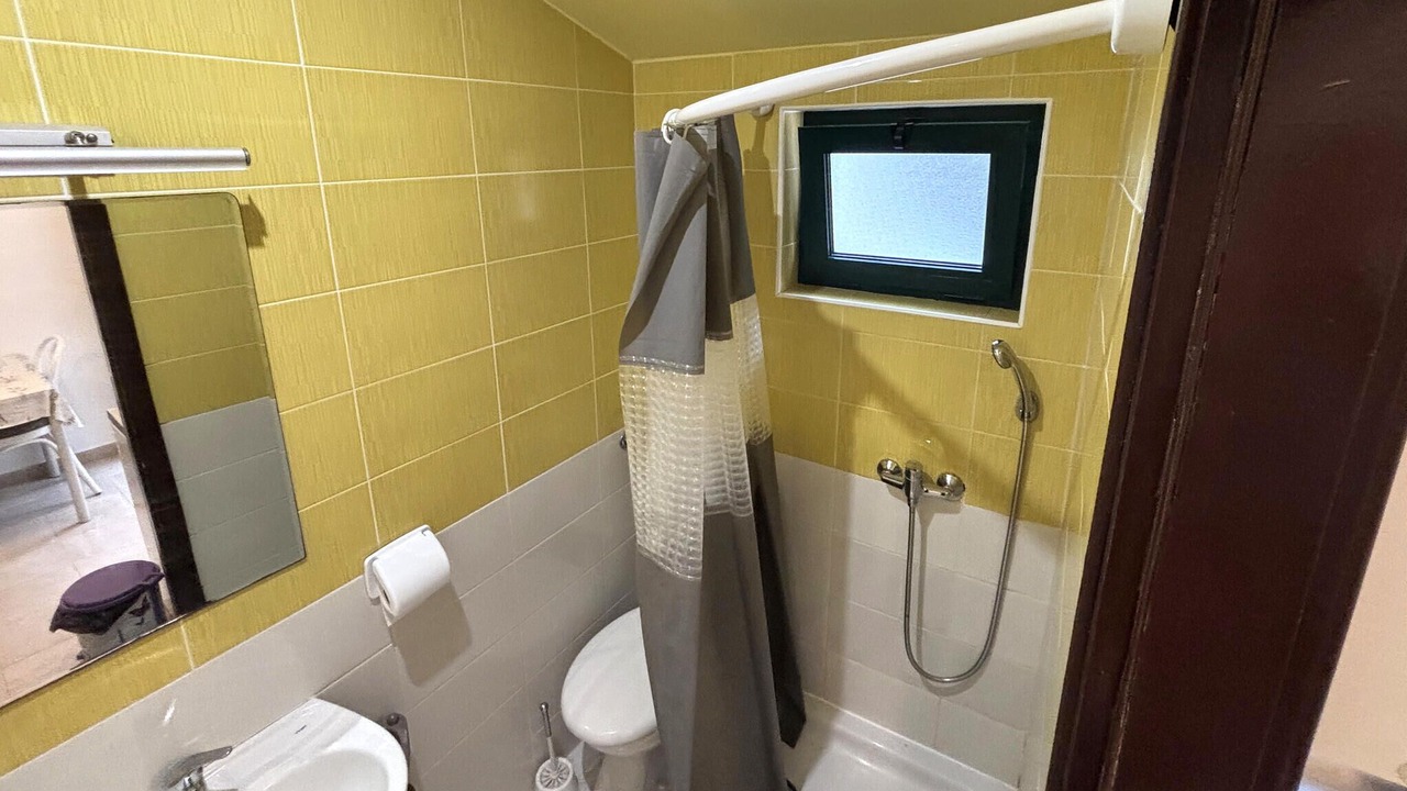 Photo of Bathroom in Drvenik