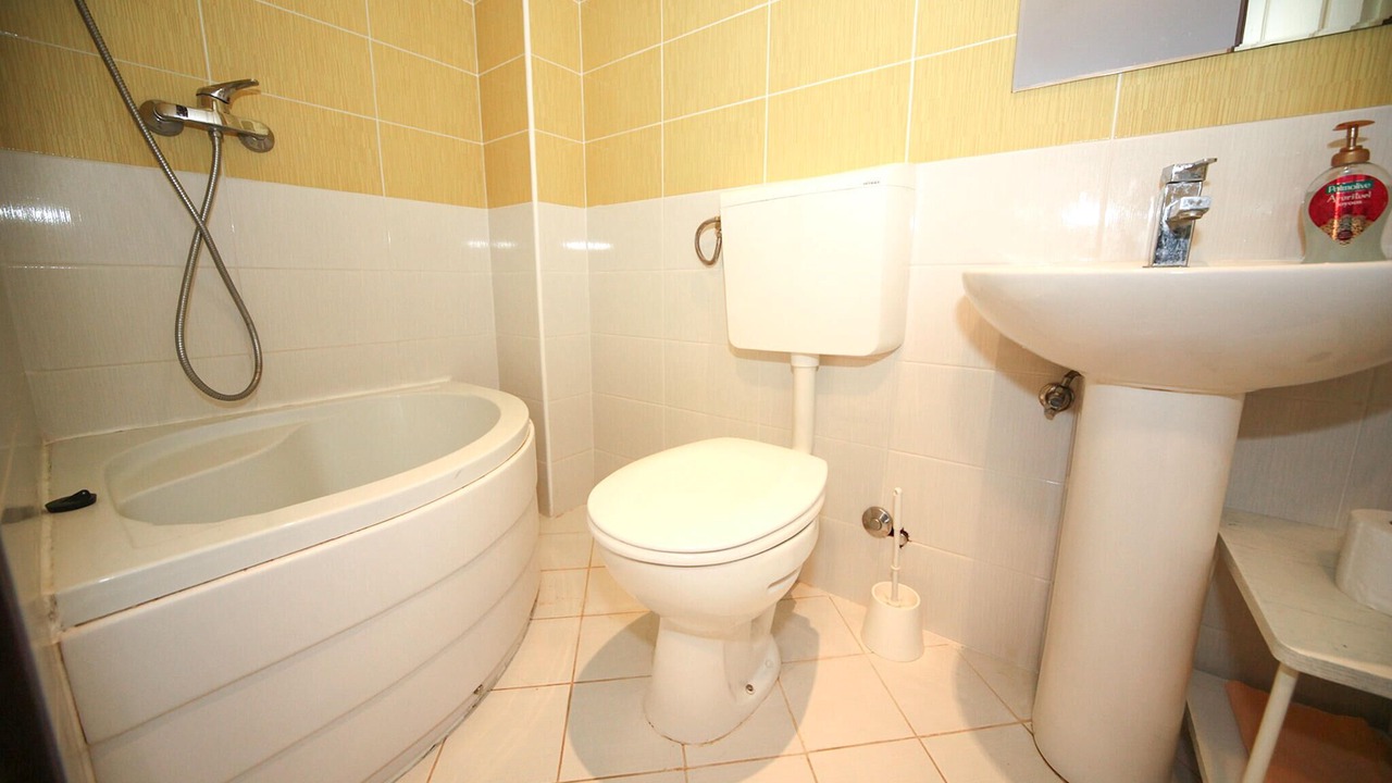Photo of Bathroom in Drvenik