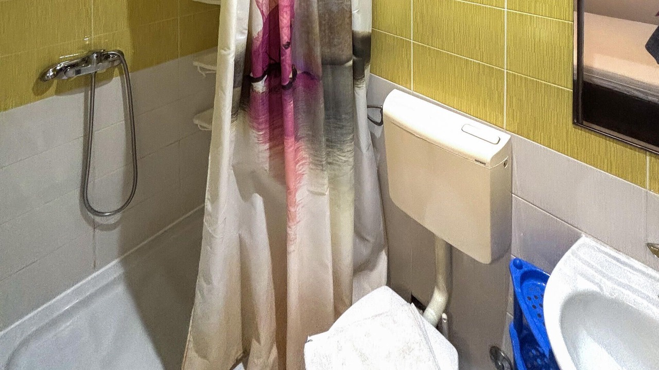 Photo of Bathroom in Drvenik