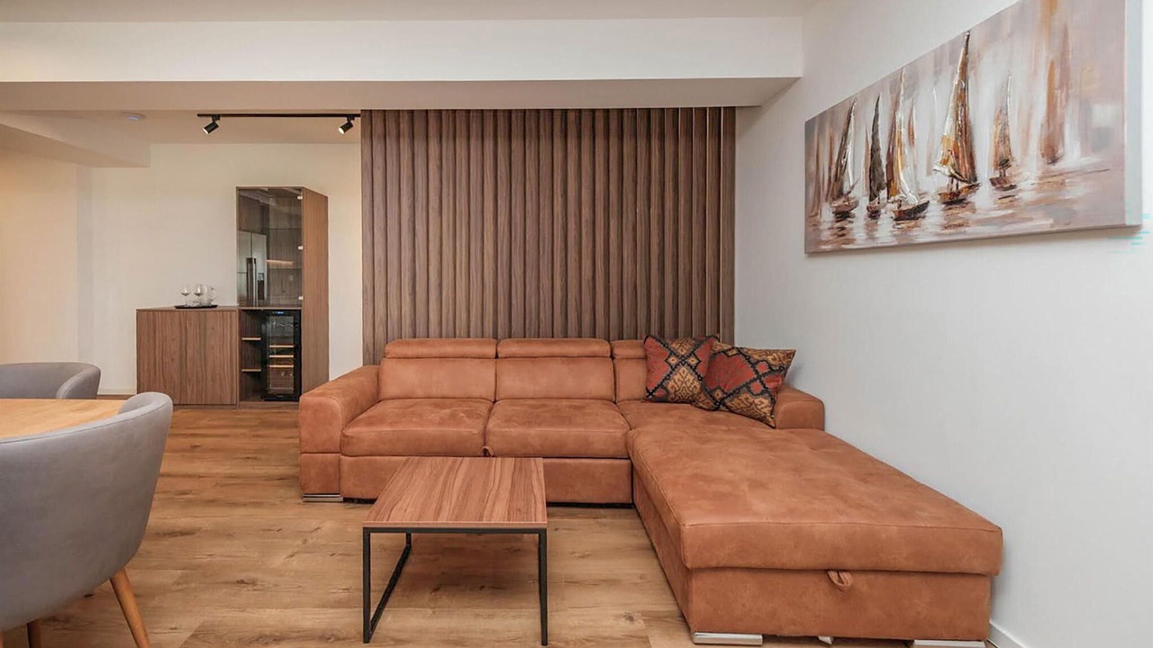 Photo of Bedroom in Punat