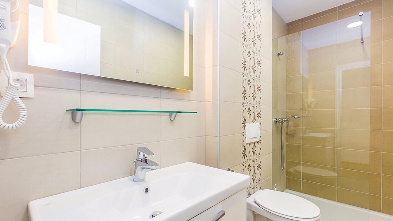 Photo of Bathroom in Punat