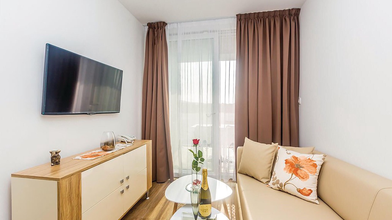 Photo of Bedroom in Punat