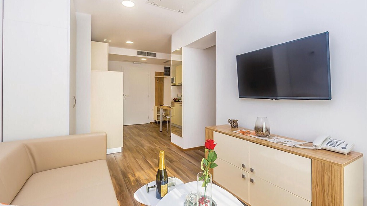 Photo of Bedroom in Punat