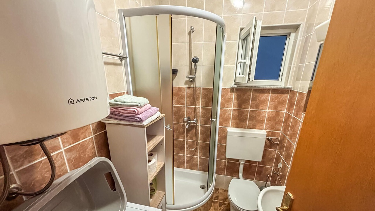 Photo of Bathroom in Tribalj