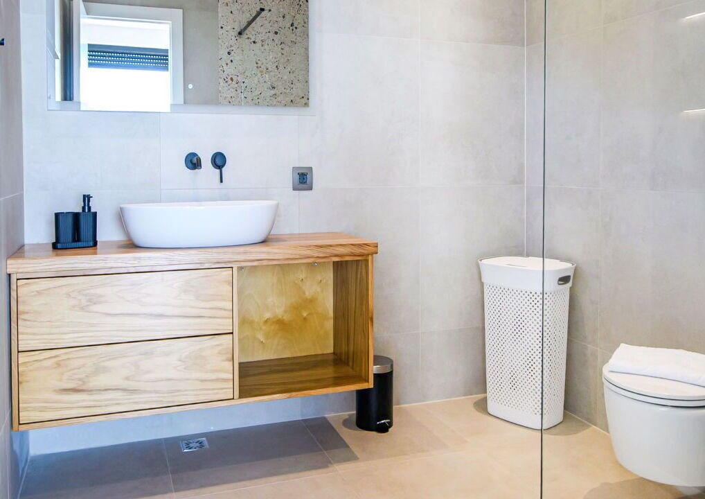 Photo of Bathroom in Medveja
