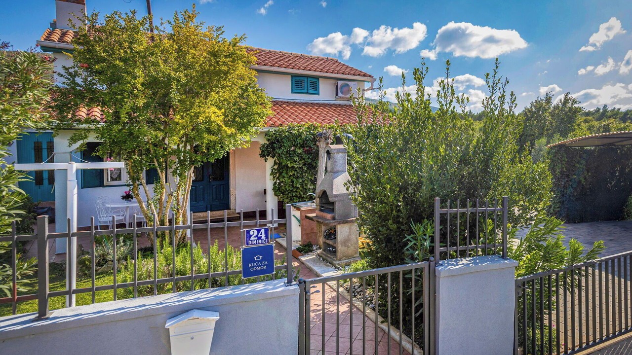 Photo of Outdoor in Viskovici