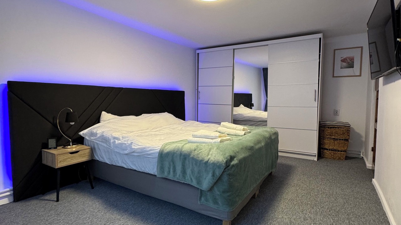 Photo of Bedroom in Rasnov