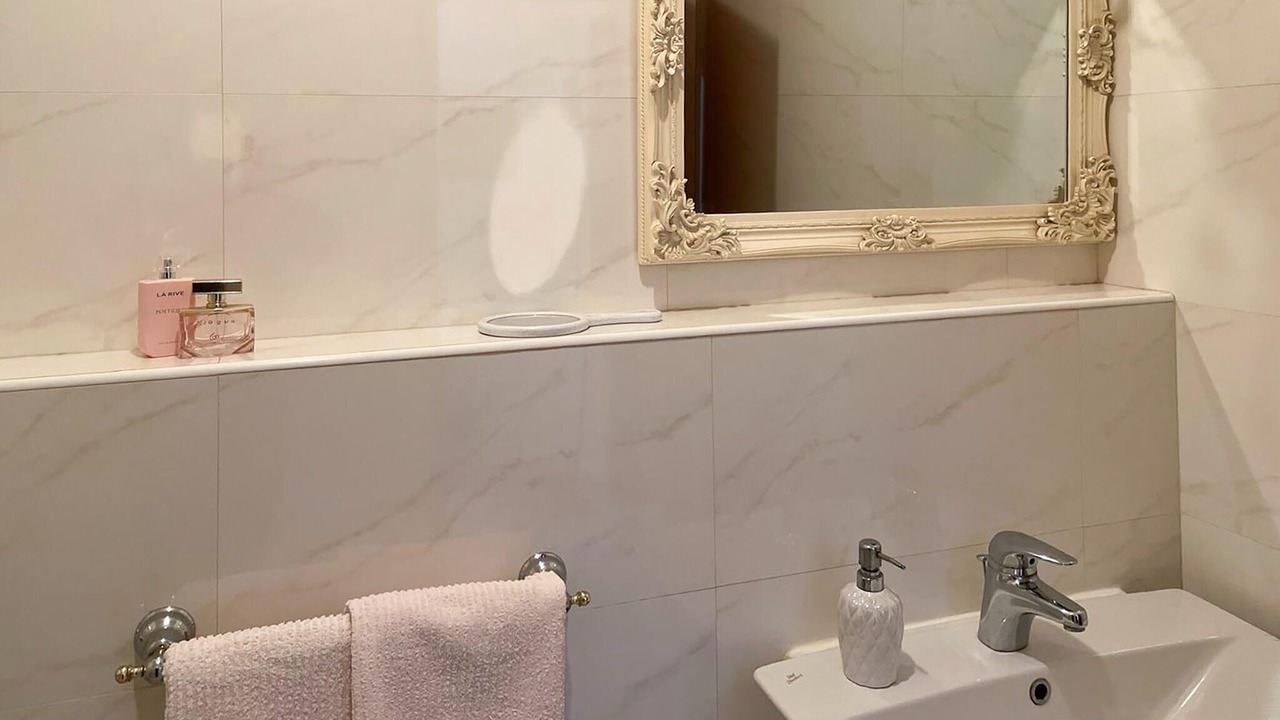 Photo of Bathroom in Gdinj