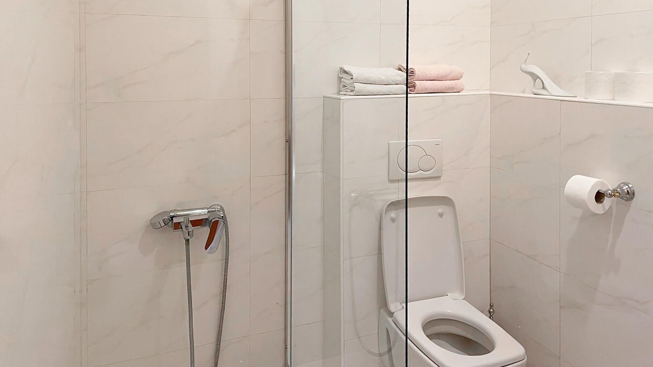 Photo of Bathroom in Gdinj