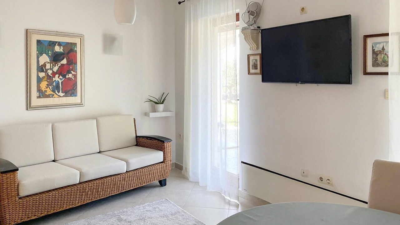 Photo of Bedroom in Gdinj