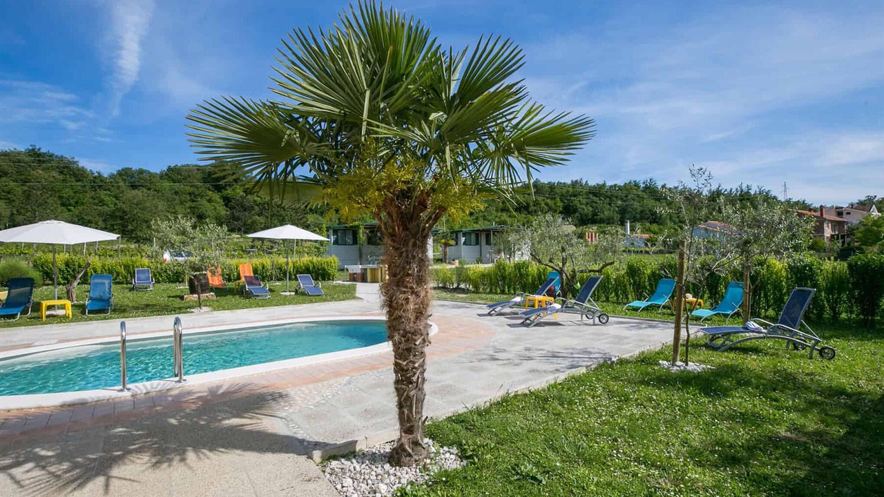 Photo of Outdoor in Kapelica