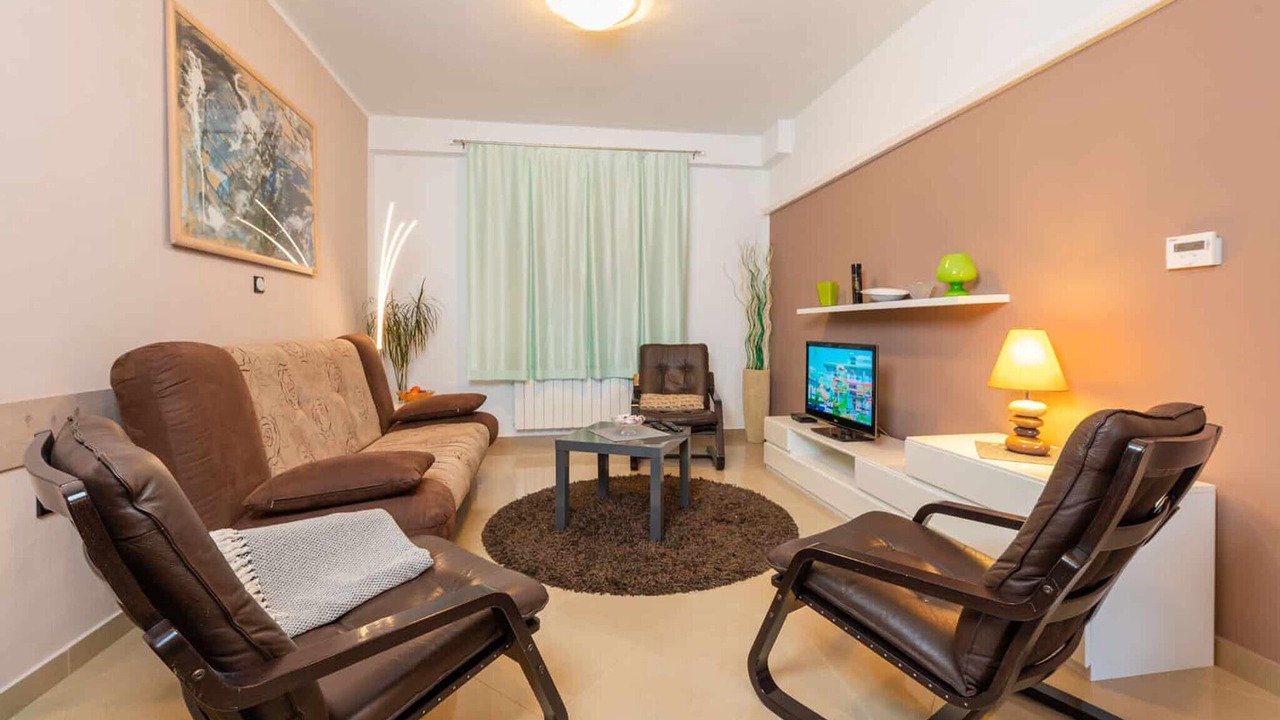 Photo of Bedroom in Kapelica