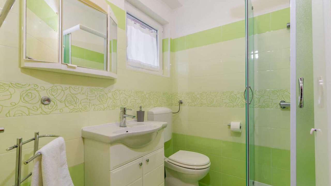 Photo of Bathroom in Kapelica