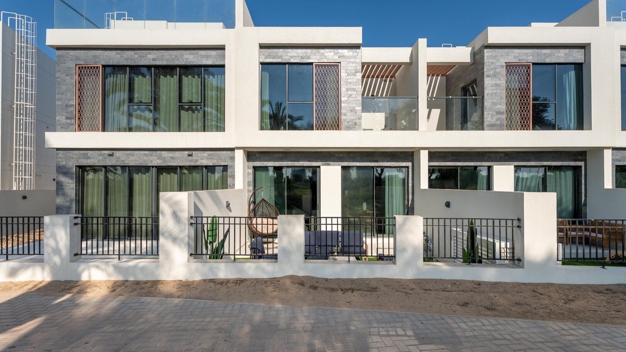 Photo of Outdoor in Dubai