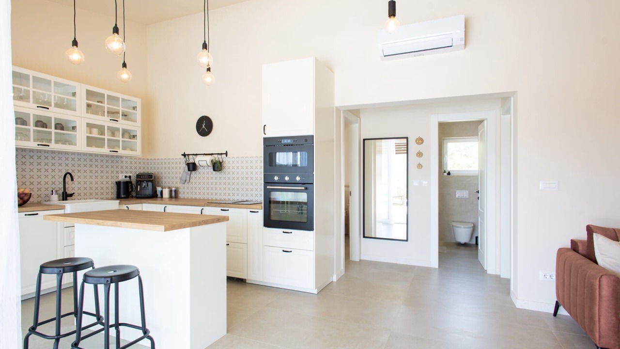 Photo of Kitchen in Vrsine