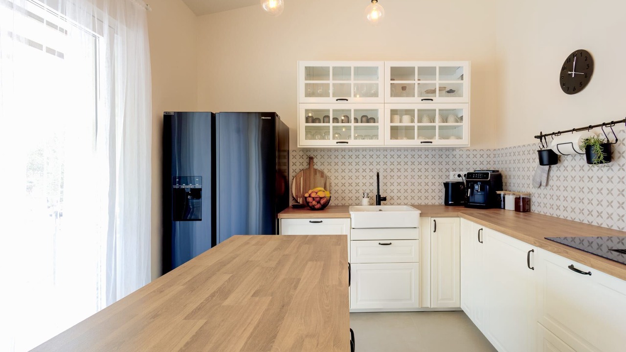 Photo of Kitchen in Vrsine
