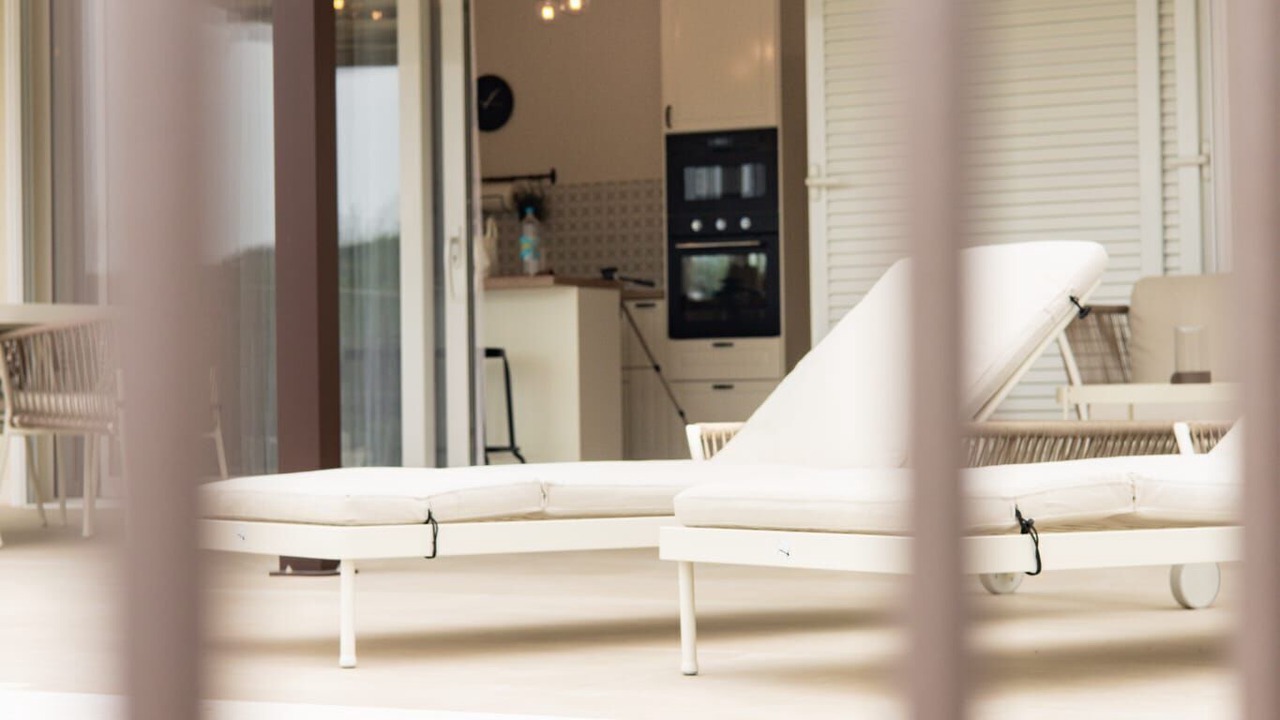Photo of Patio Balcony in Vrsine