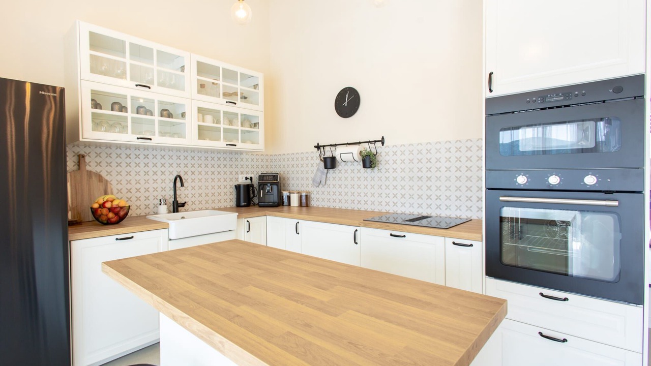 Photo of Kitchen in Vrsine