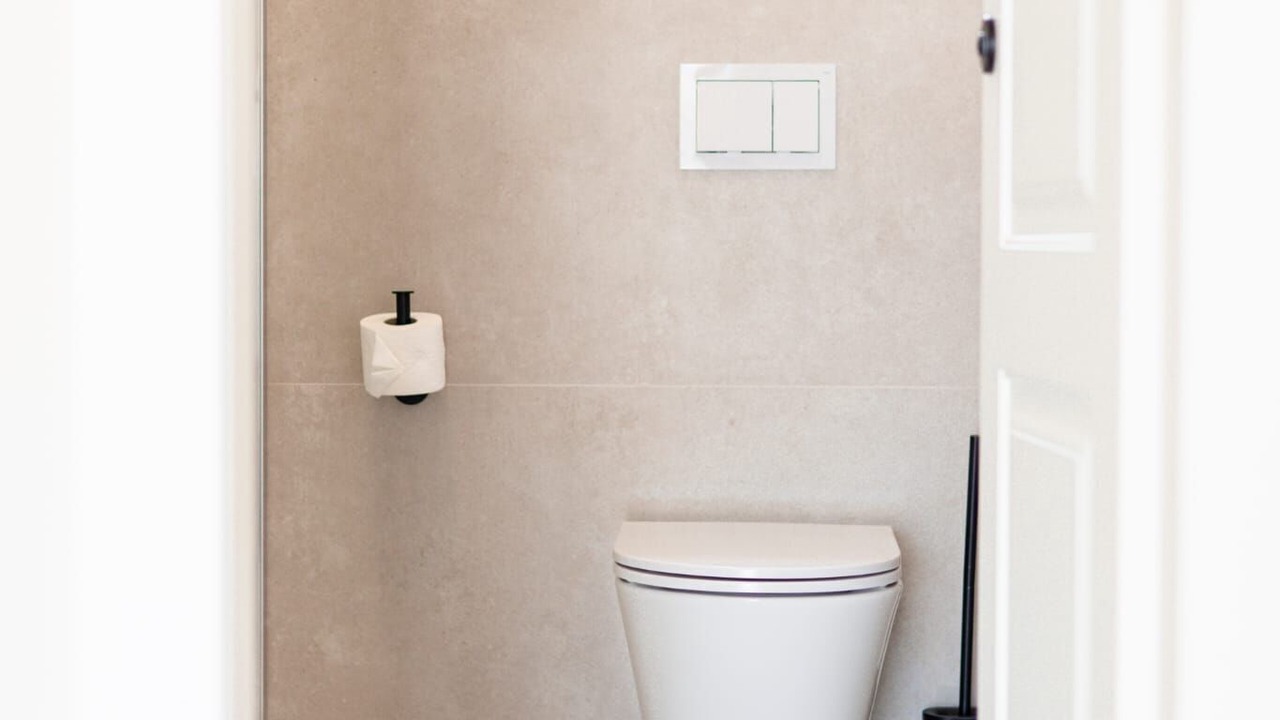 Photo of Bathroom in Vrsine