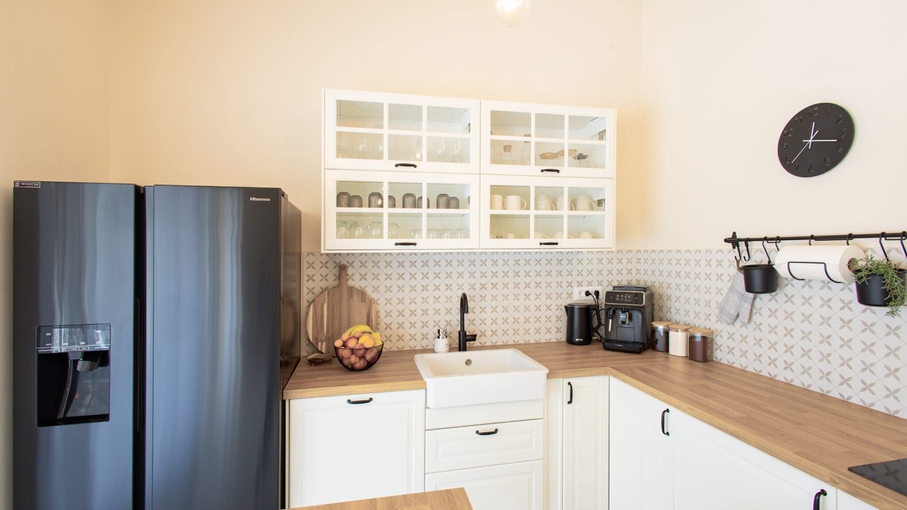 Photo of Kitchen in Vrsine