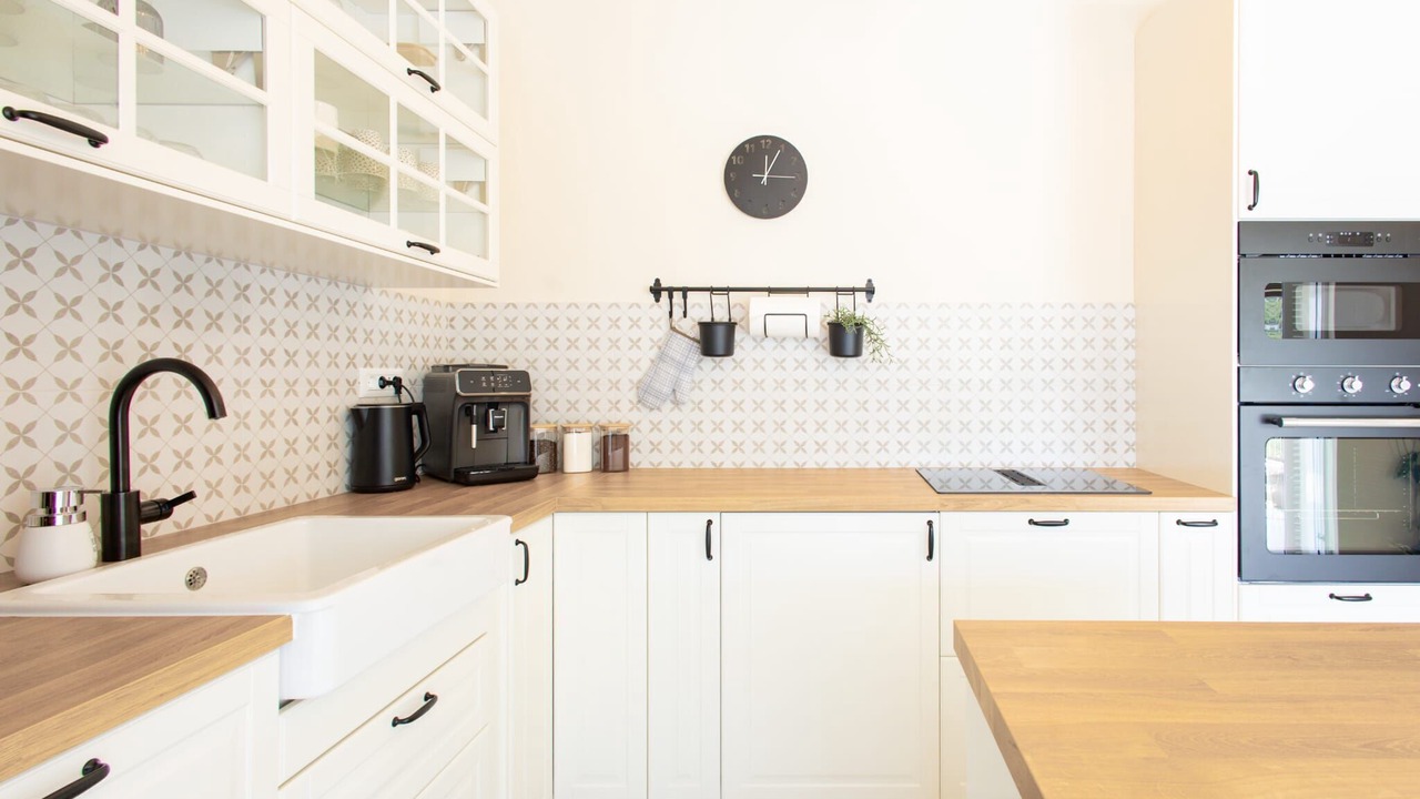 Photo of Kitchen in Vrsine