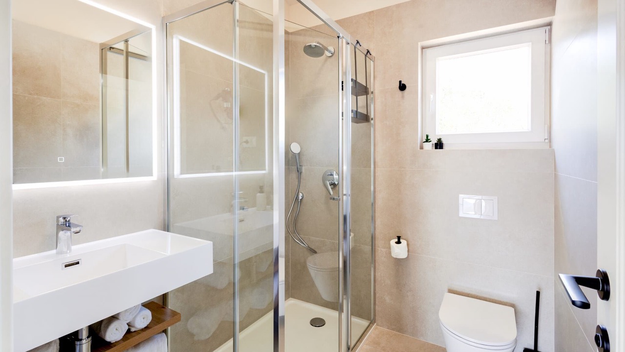 Photo of Bathroom in Vrsine