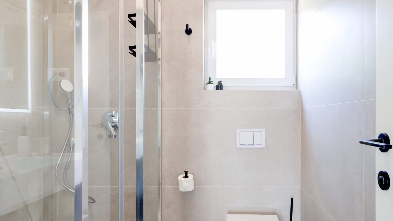 Photo of Bathroom in Vrsine