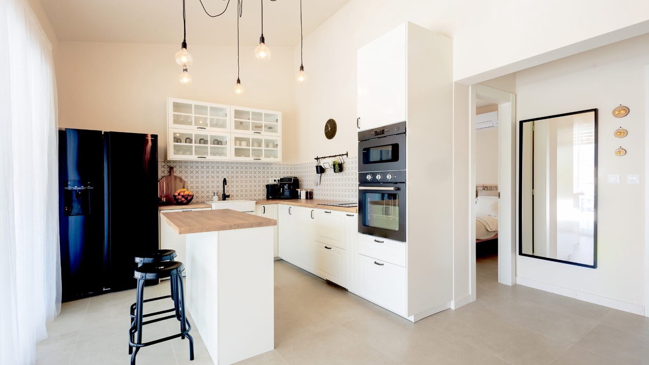 Photo of Kitchen in Vrsine