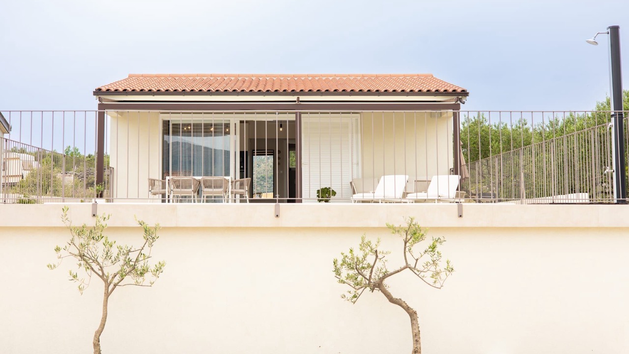 Photo of Patio Balcony in Vrsine