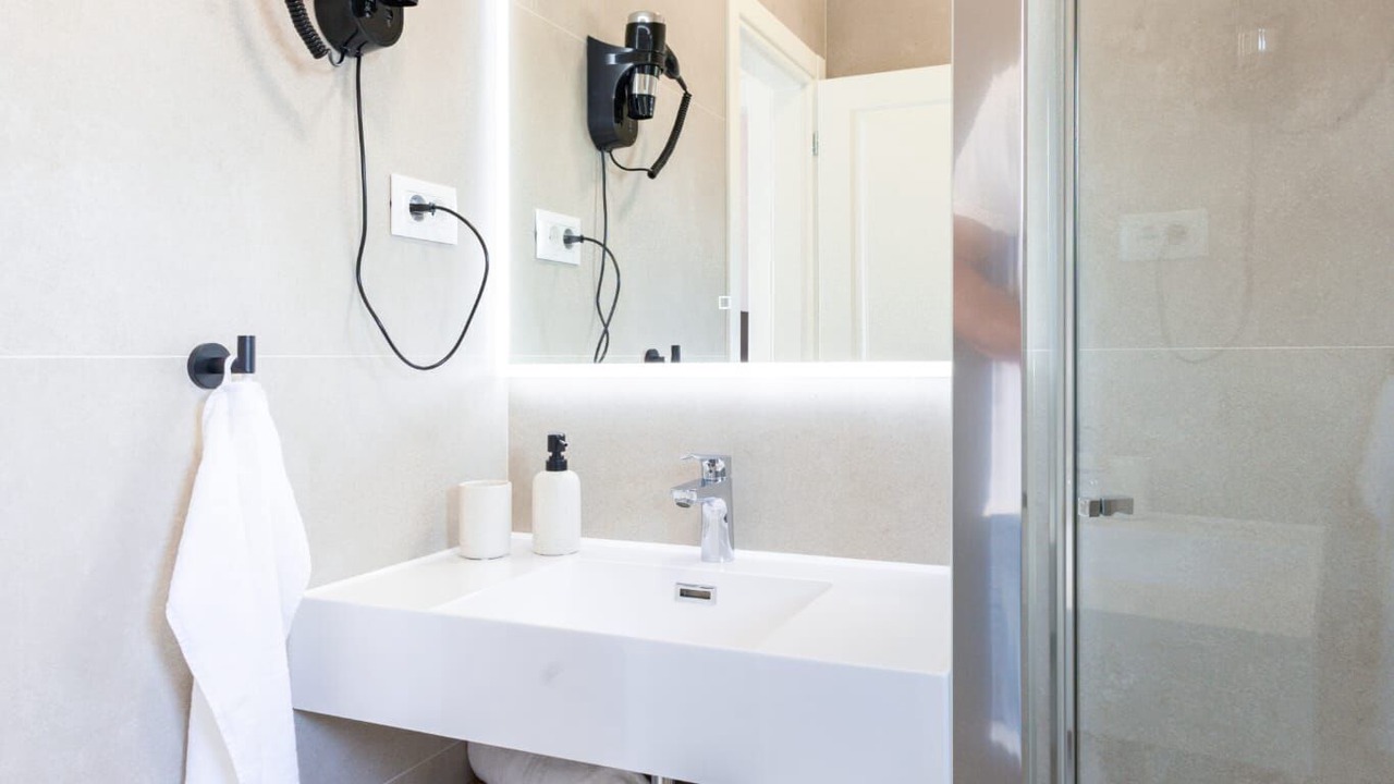 Photo of Bathroom in Vrsine
