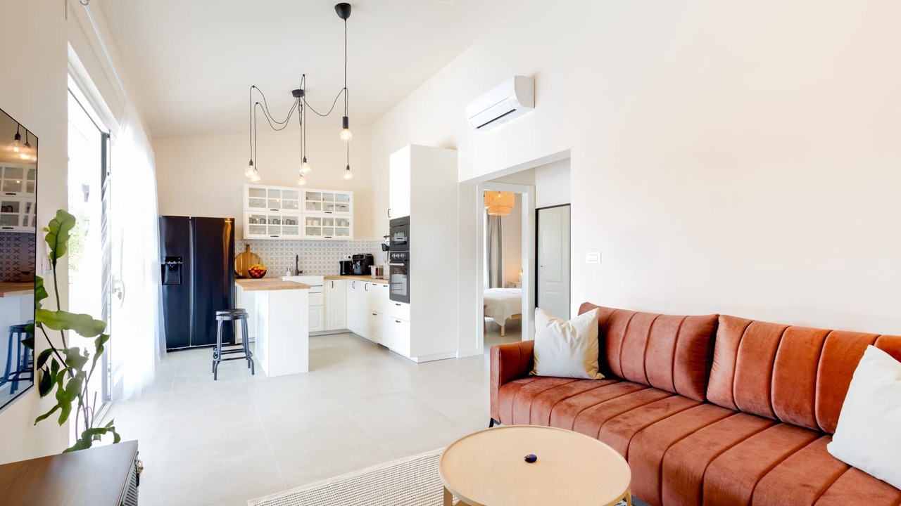 Photo of Livingroom in Vrsine