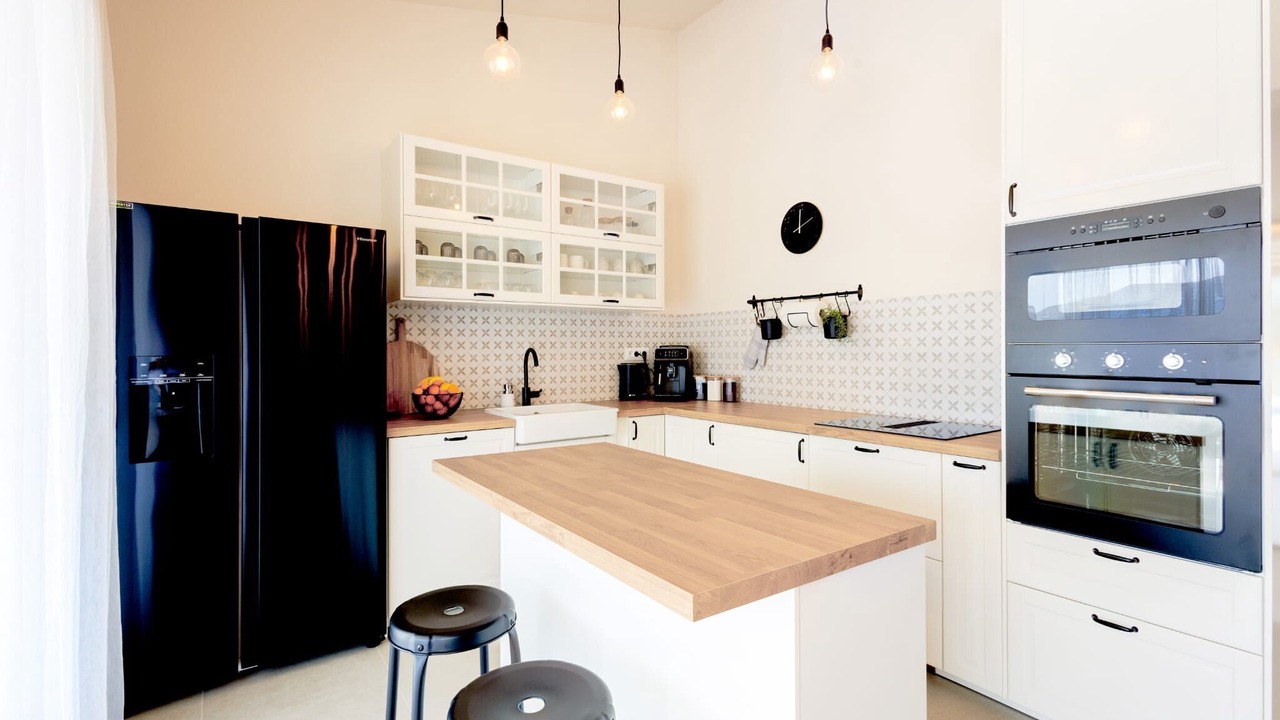 Photo of Kitchen in Vrsine
