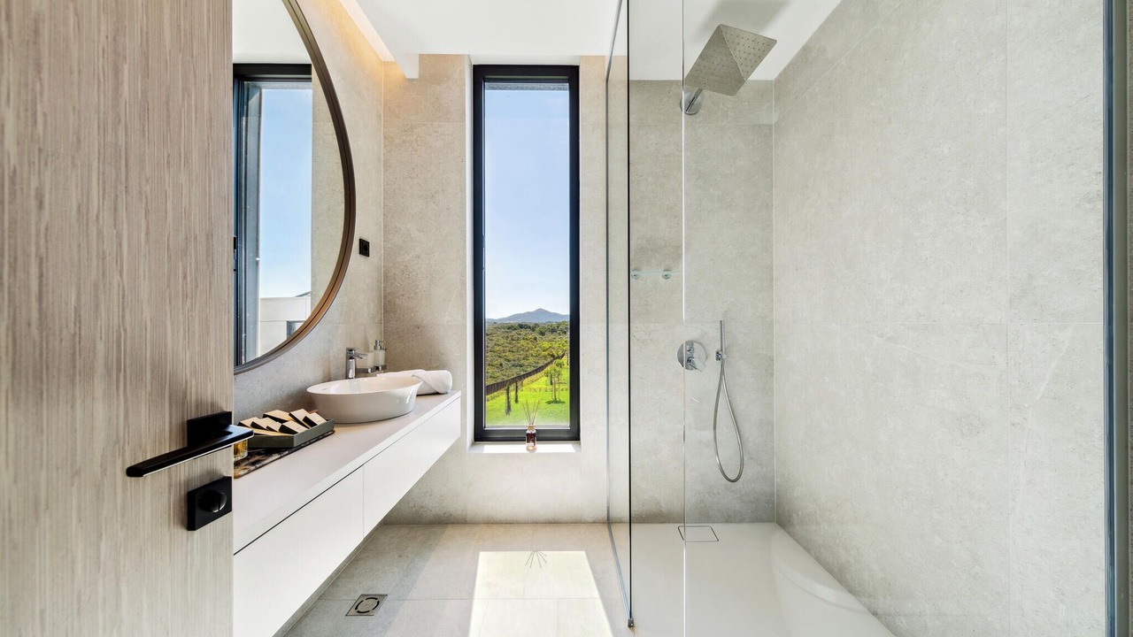 Photo of Bathroom in Ugljan