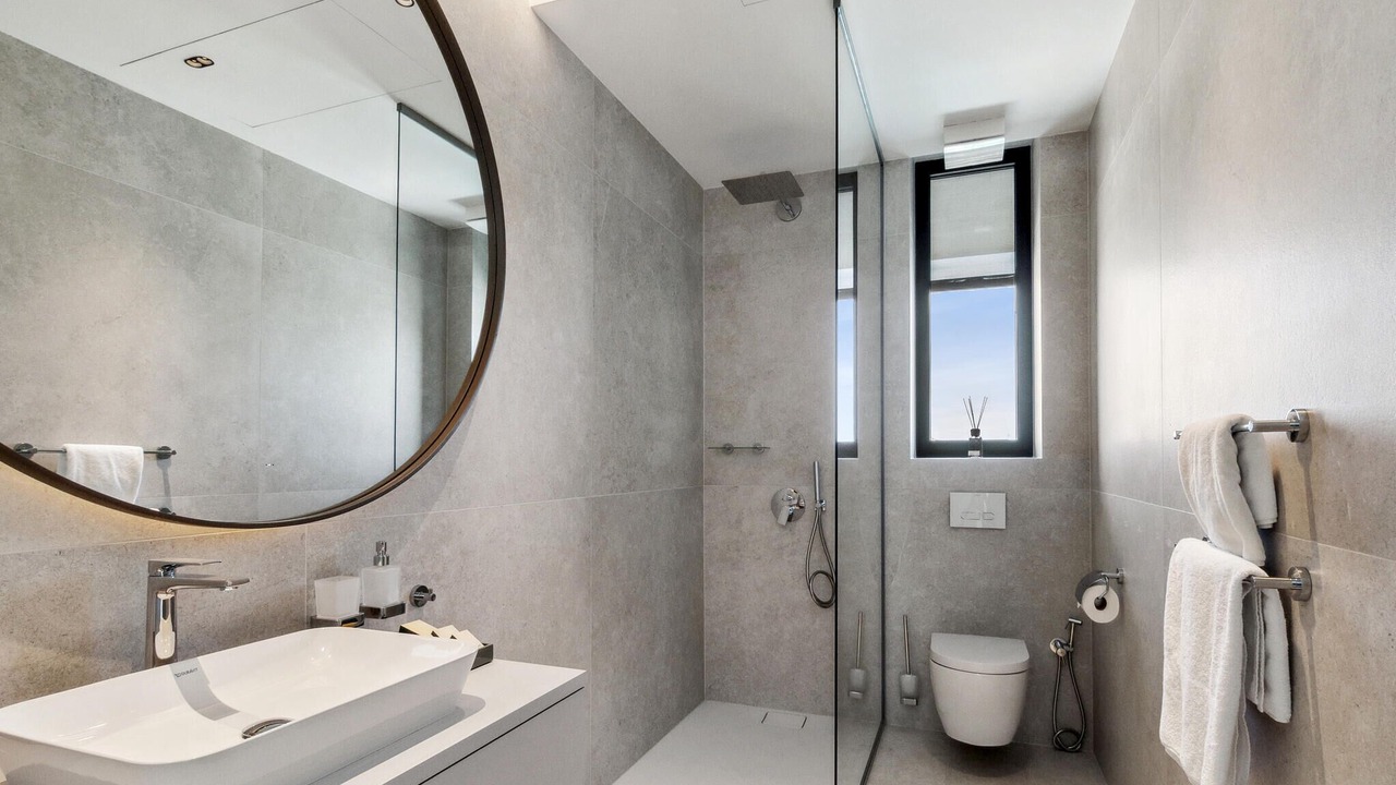 Photo of Bathroom in Ugljan