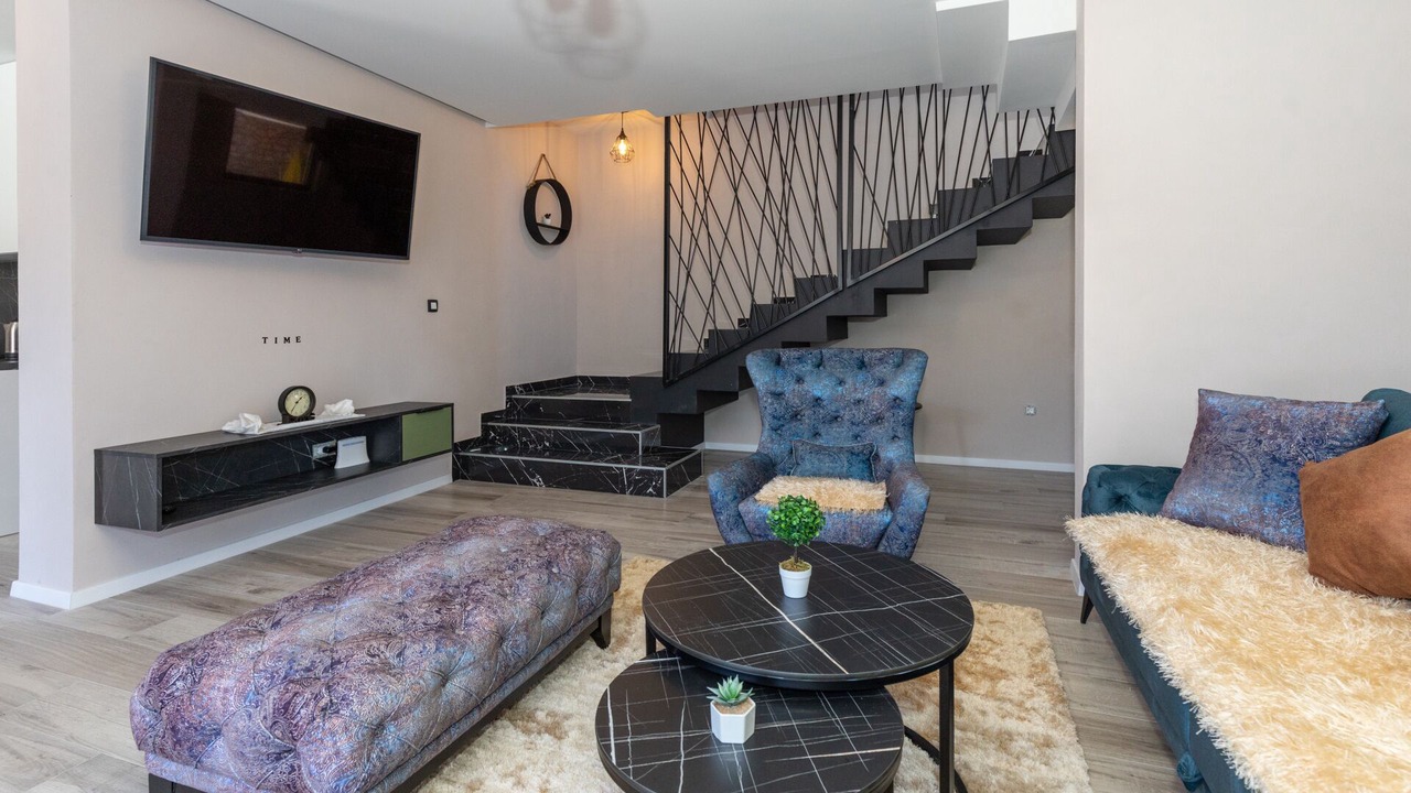 Photo of Livingroom in Kremena