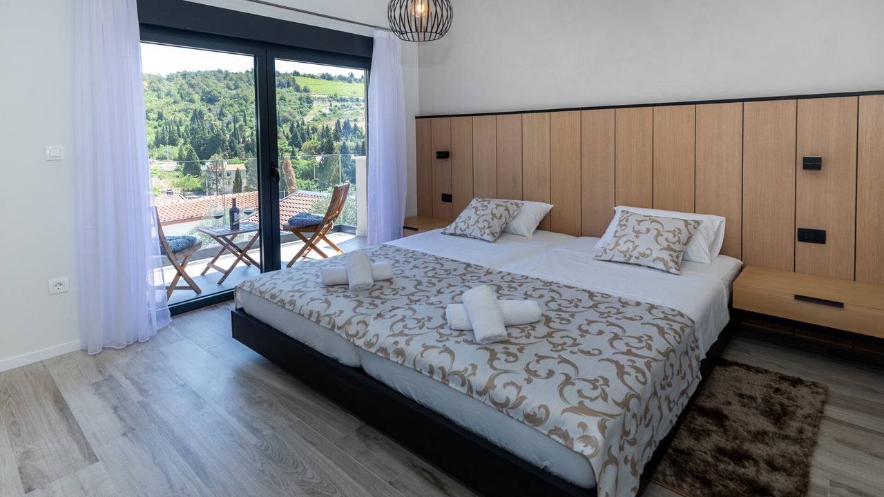 Photo of Bedroom in Kremena